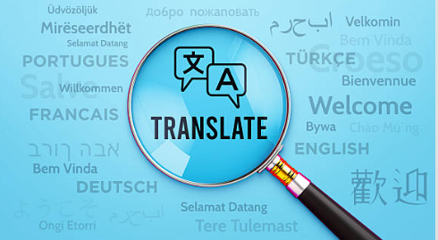 翻訳・通訳サービス