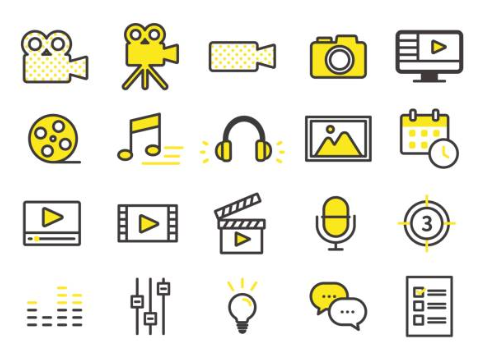 コンテンツ作成